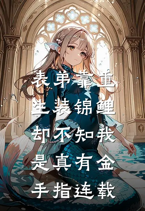 表弟靠重生装锦鲤，却不知我是真有金手指连载