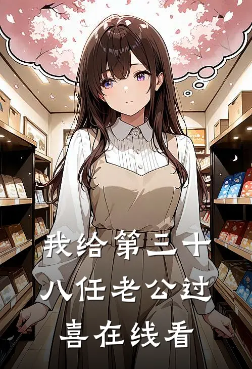 我给第三十八任老公过喜在线看