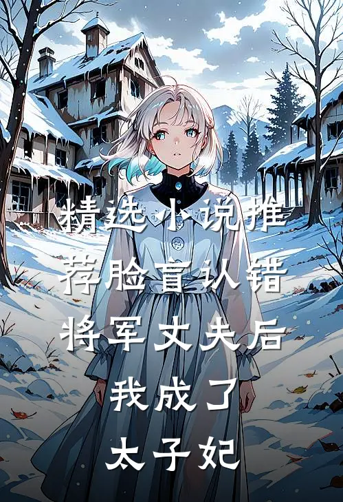 精选小说推荐脸盲认错将军丈夫后，我成了太子妃
