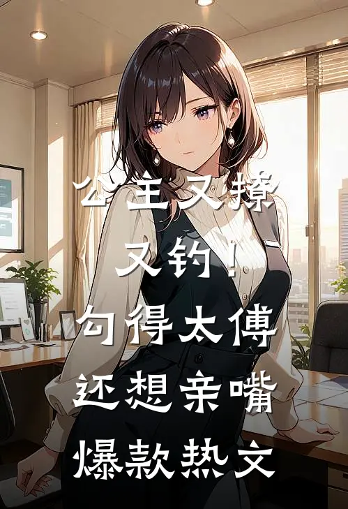 公主又撩又钓！勾得太傅还想亲嘴爆款热文