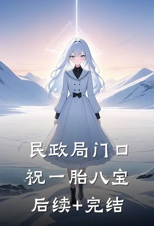 民政局门口，祝一胎八宝后续+完结