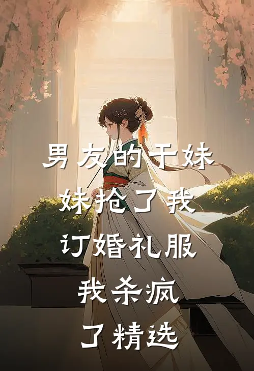 男友的干妹妹抢了我订婚礼服，我杀疯了精选