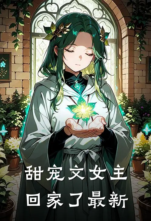 甜宠文女主回家了最新