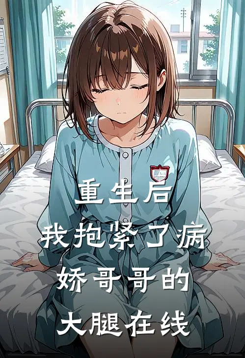 重生后，我抱紧了病娇哥哥的大腿在线