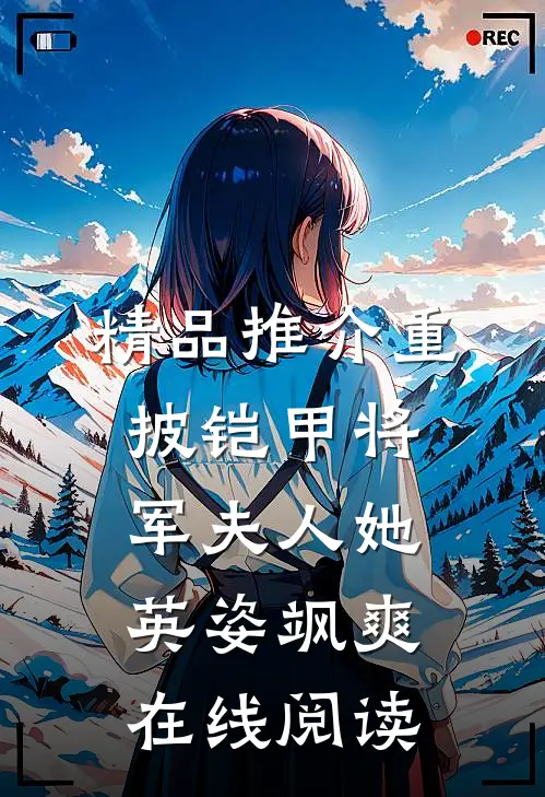 精品推介重披铠甲将军夫人她英姿飒爽在线阅读