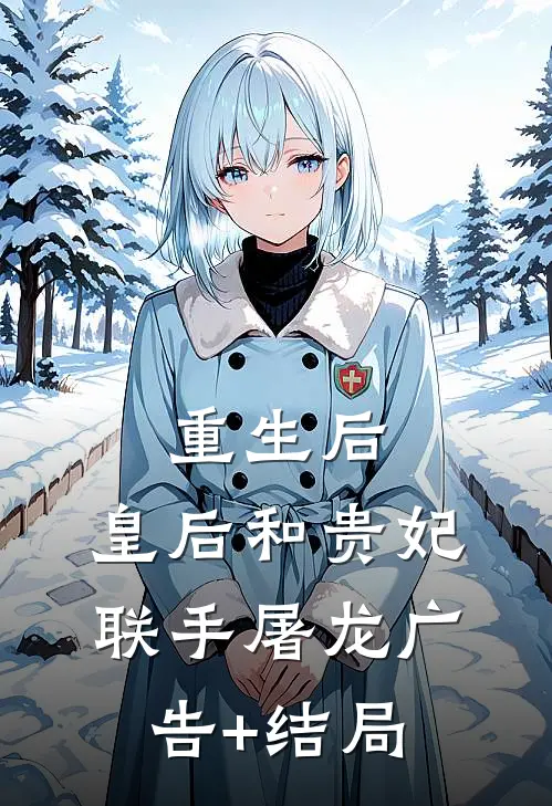 重生后，皇后和贵妃联手屠龙广告+结局