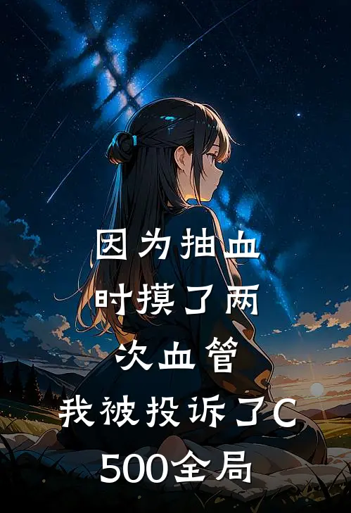 因为抽血时摸了两次血管，我被投诉了C500全局
