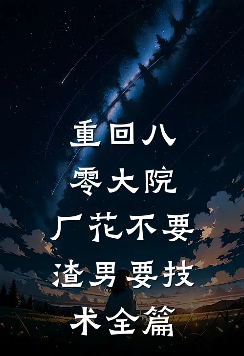 重回八零大院，厂花不要渣男要技术全篇