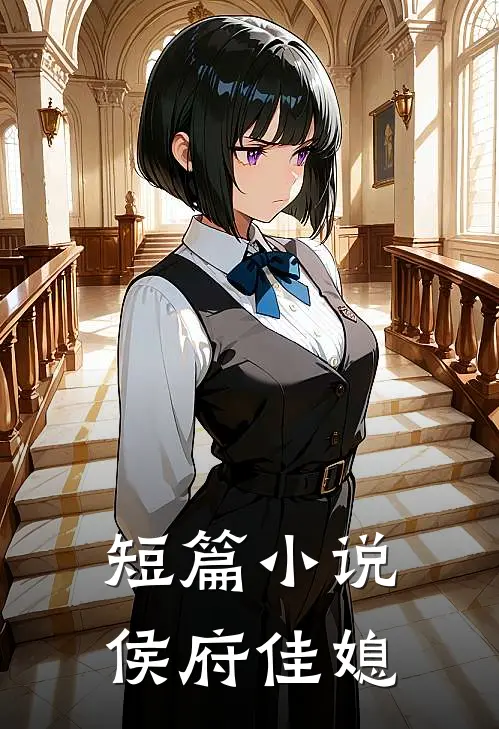 短篇小说侯府佳媳