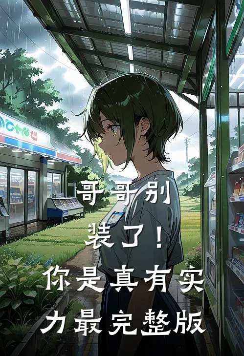 哥哥别装了！你是真有实力最完整版