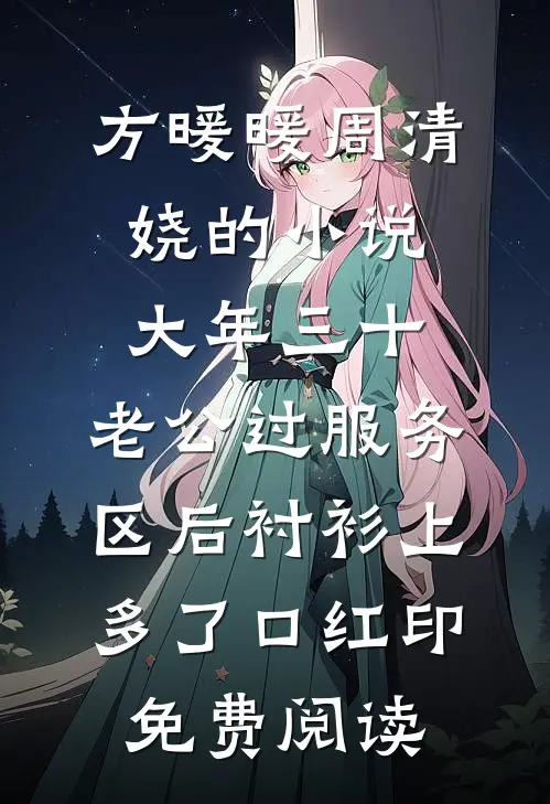 方暖暖周清娆的小说大年三十，老公过服务区后衬衫上多了口红印免费阅读