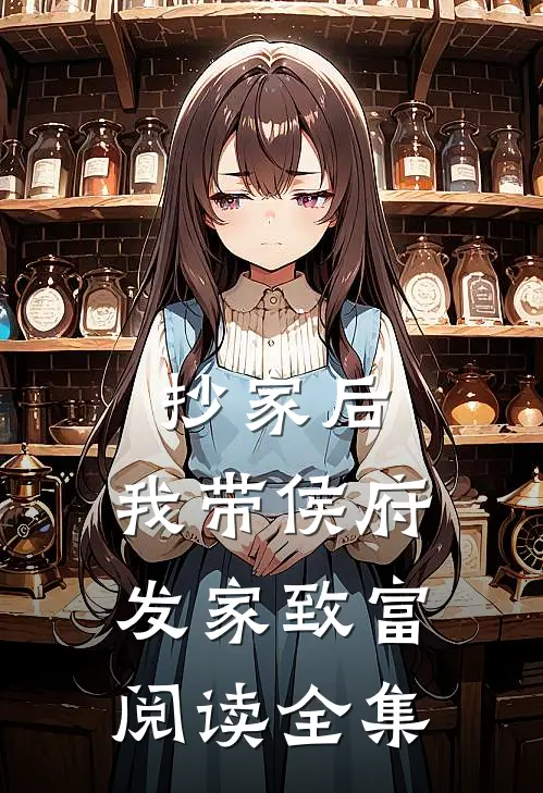 抄家后，我带侯府发家致富阅读全集