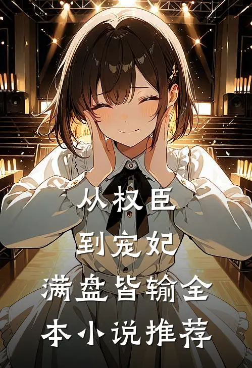 从权臣到宠妃，满盘皆输全本小说推荐