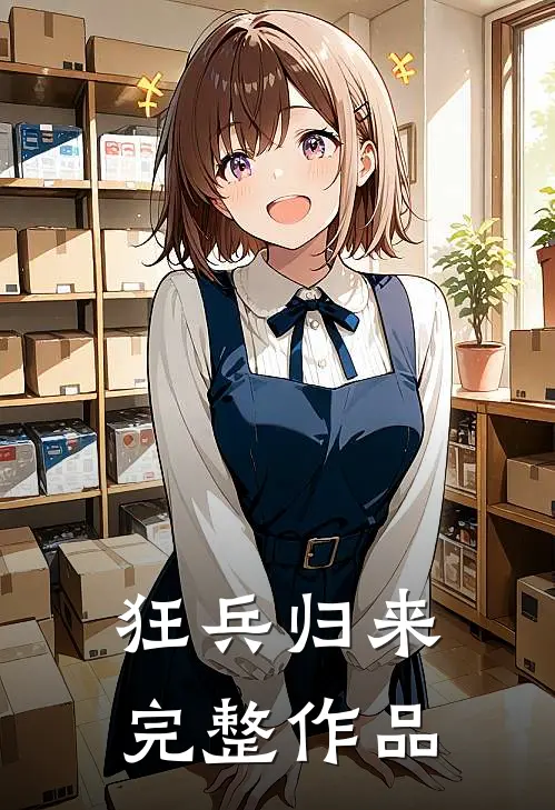狂兵归来完整作品