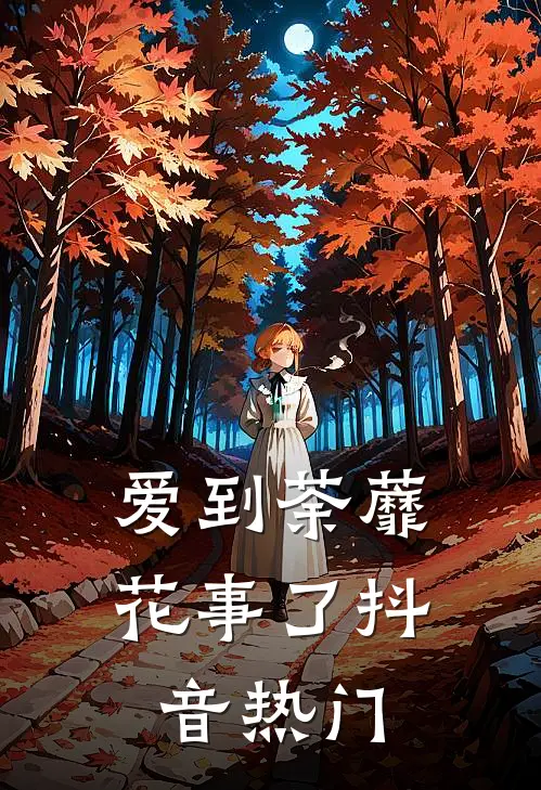 爱到荼蘼花事了抖音热门