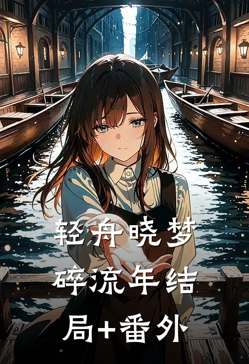 轻舟晓梦碎流年结局+番外