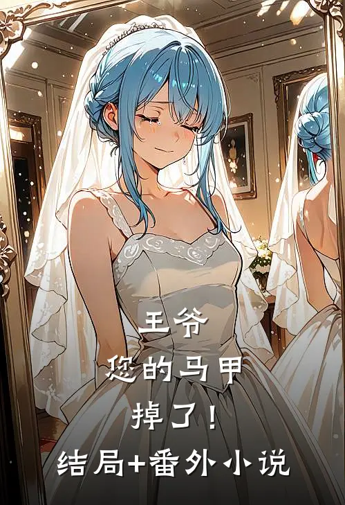 王爷，您的马甲掉了！结局+番外小说