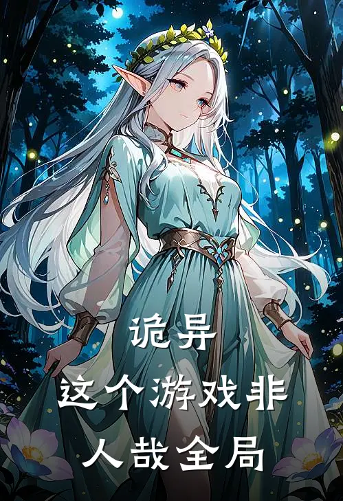 诡异：这个游戏非人哉全局