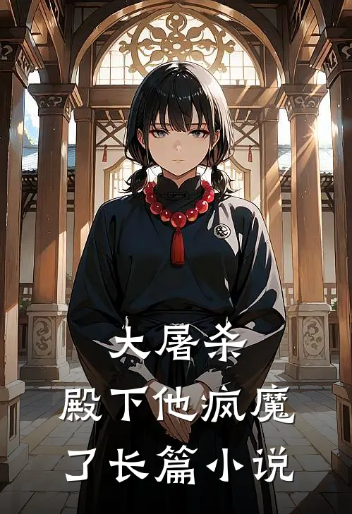 大屠杀：殿下他疯魔了长篇小说