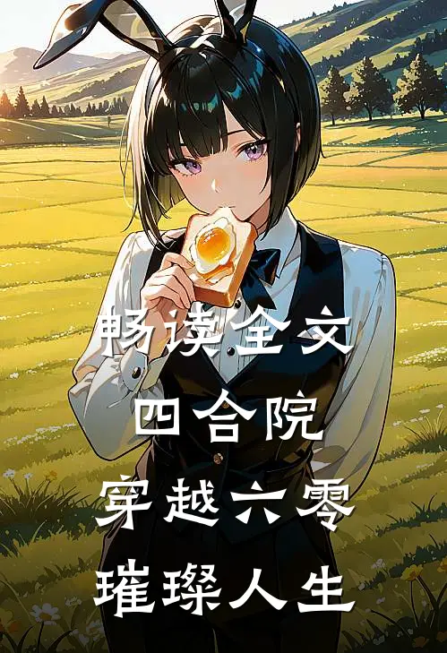 畅读全文四合院：穿越六零璀璨人生