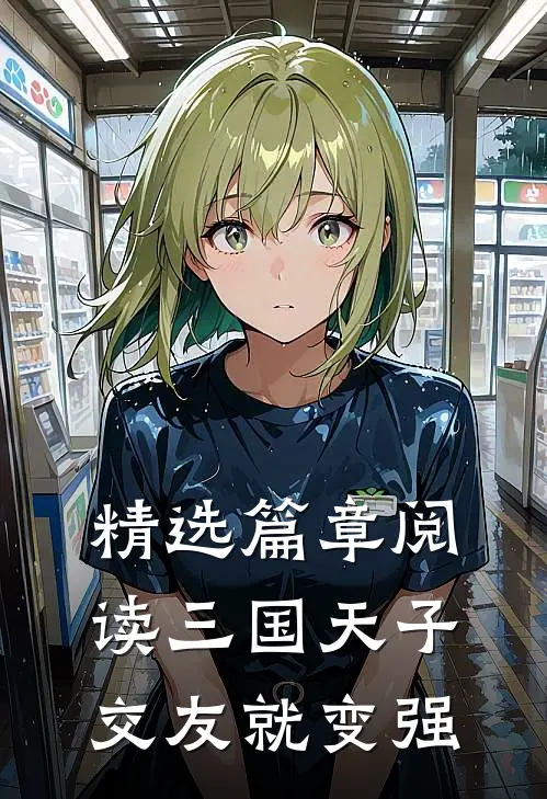 精选篇章阅读三国天子，交友就变强