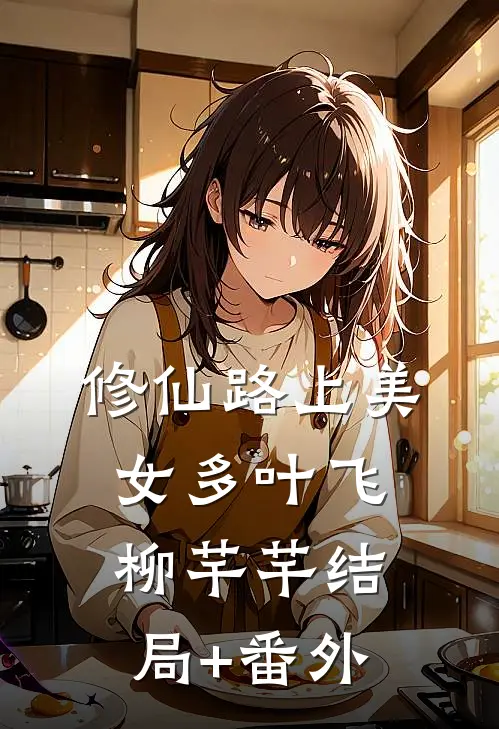 修仙路上美女多叶飞柳芊芊结局+番外