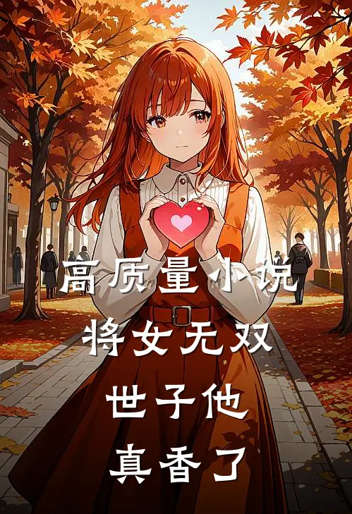 高质量小说将女无双：世子他真香了