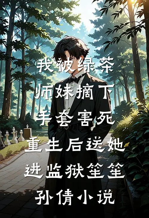 我被绿茶师妹摘下手套害死，重生后送她进监狱笙笙孙倩小说