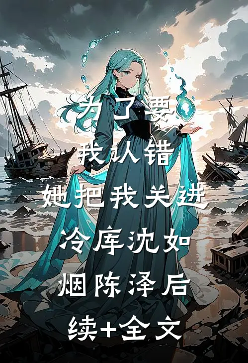 为了要我认错，她把我关进冷库沈如烟陈泽后续+全文