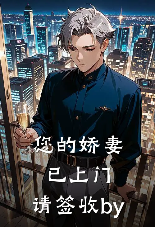 您的娇妻已上门，请签收by