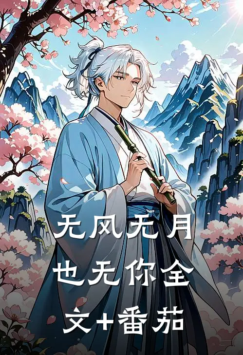 无风无月也无你全文+番茄