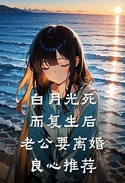 白月光死而复生后，老公要离婚良心推荐
