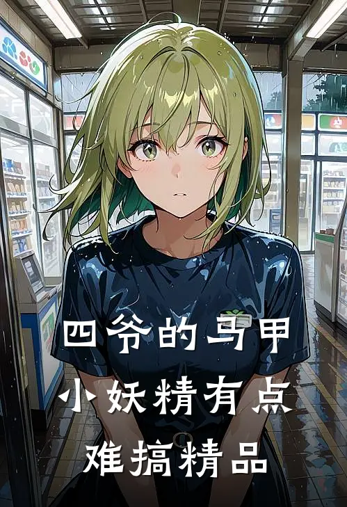 四爷的马甲小妖精有点难搞精品