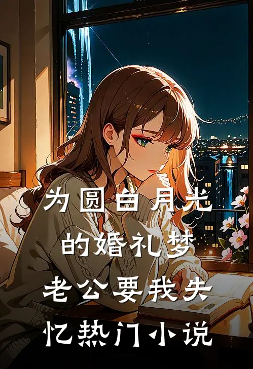 为圆白月光的婚礼梦，老公要我失忆热门小说