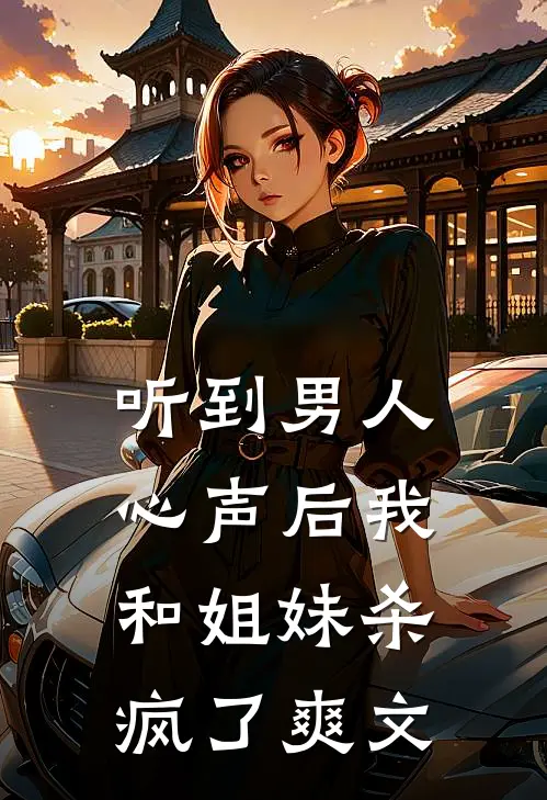 听到男人心声后我和姐妹杀疯了爽文