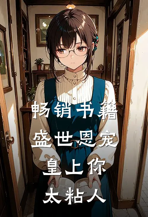 畅销书籍盛世恩宠：皇上你太粘人