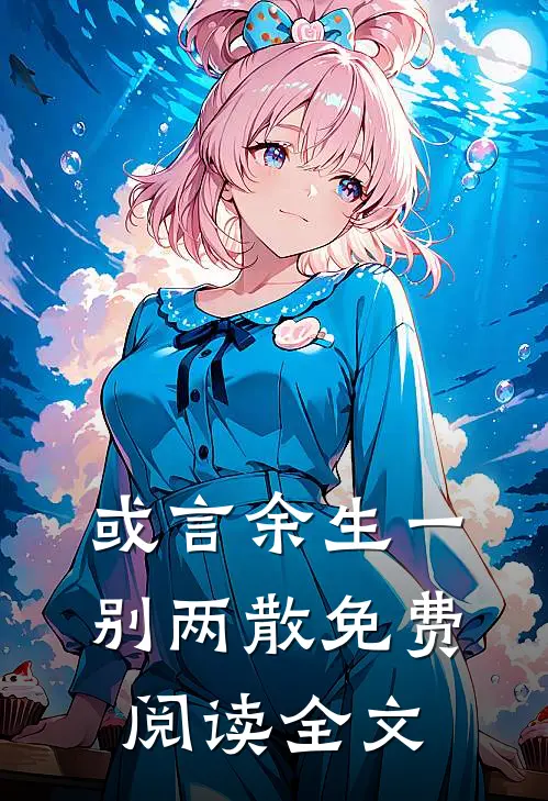 或言余生一别两散免费阅读全文