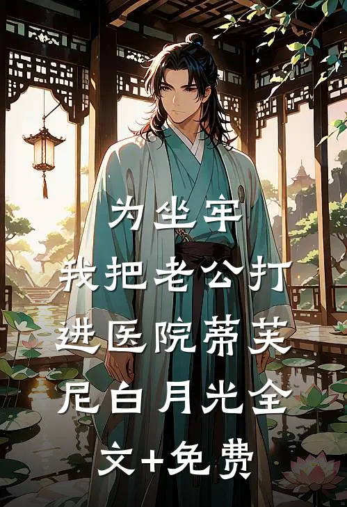 为坐牢，我把老公打进医院蒂芙尼白月光全文+免费