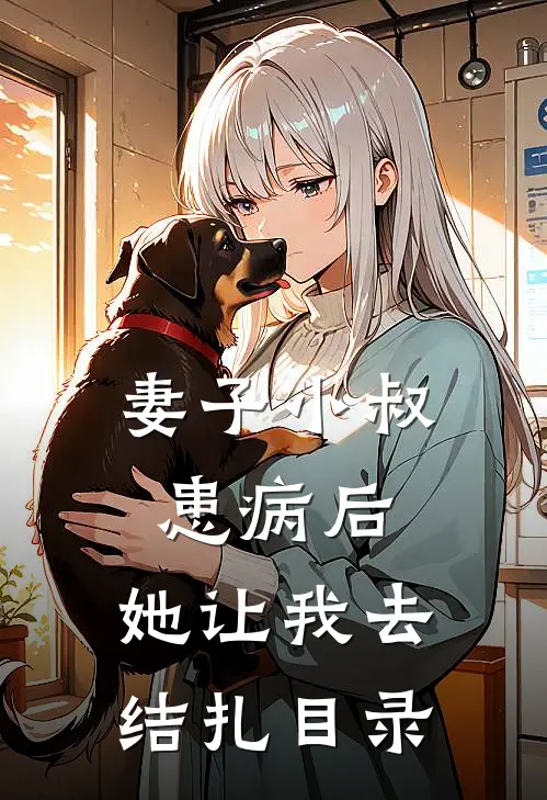 妻子小叔患病后，她让我去结扎目录