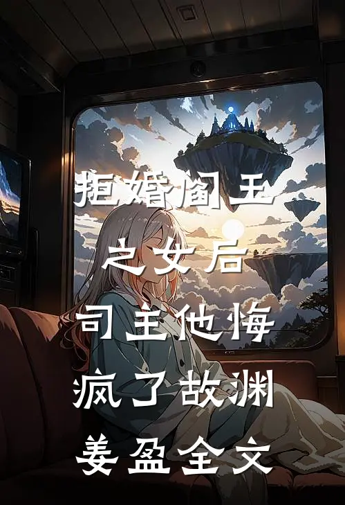 拒婚阎王之女后，司主他悔疯了故渊姜盈全文