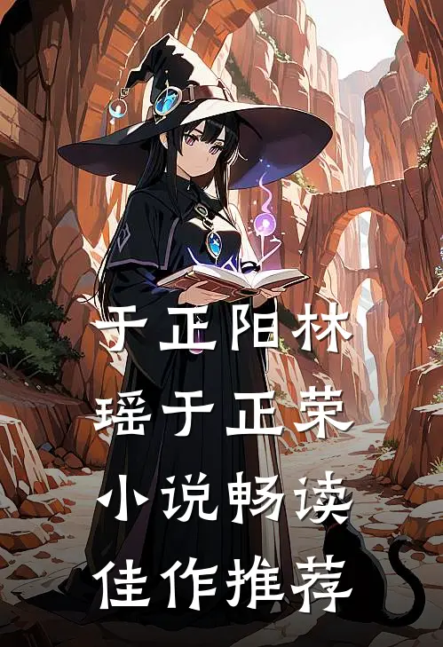 于正阳林瑶于正荣小说畅读佳作推荐