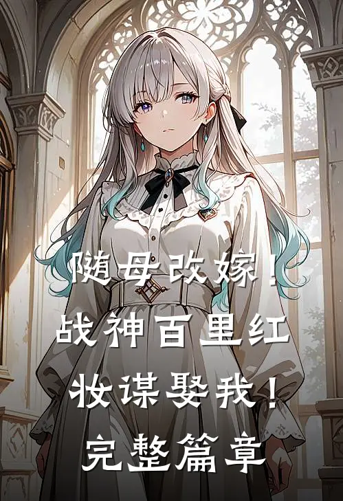 随母改嫁！战神百里红妆谋娶我！完整篇章