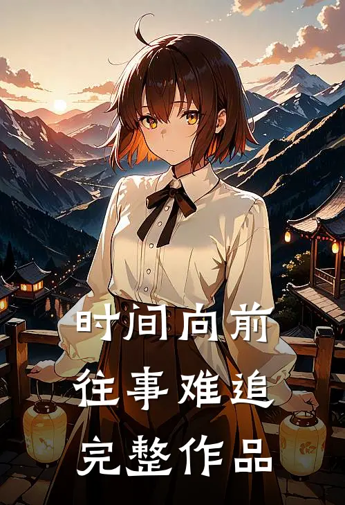 时间向前，往事难追完整作品