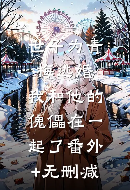 世子为青梅逃婚，我和他的傀儡在一起了番外+无删减