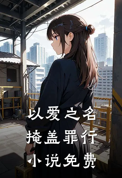 以爱之名掩盖罪行小说免费