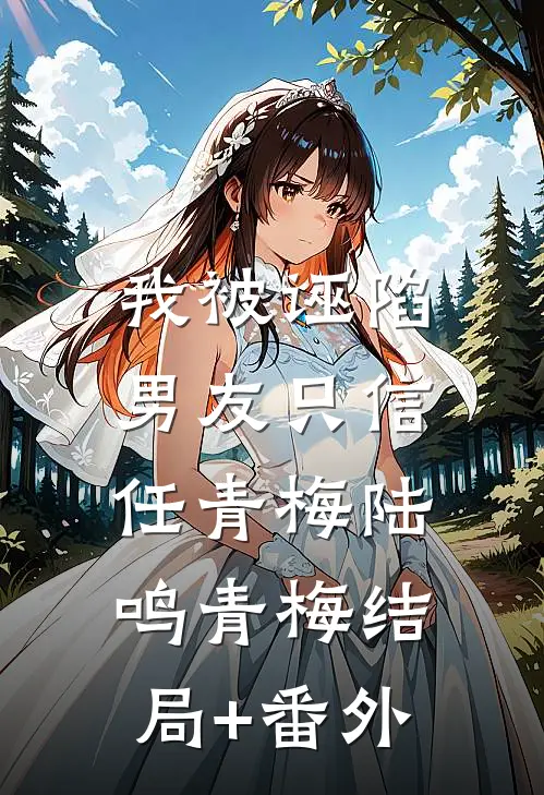 我被诬陷，男友只信任青梅陆鸣青梅结局+番外