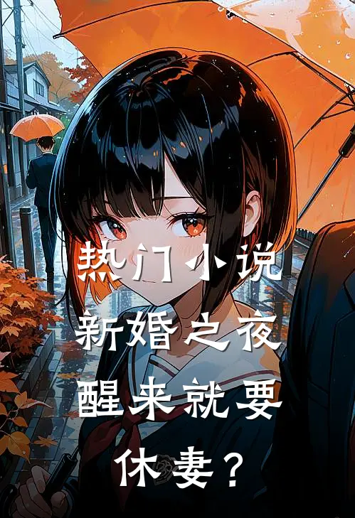 热门小说新婚之夜，醒来就要休妻？