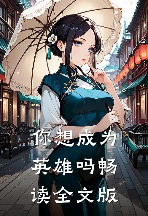 你想成为英雄吗畅读全文版