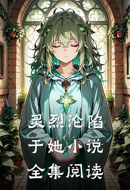 炙烈沦陷于她小说全集阅读