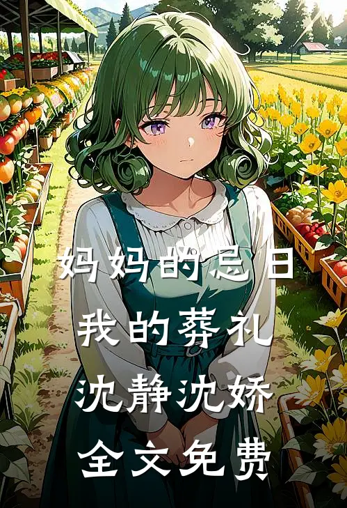 妈妈的忌日，我的葬礼沈静沈娇全文免费